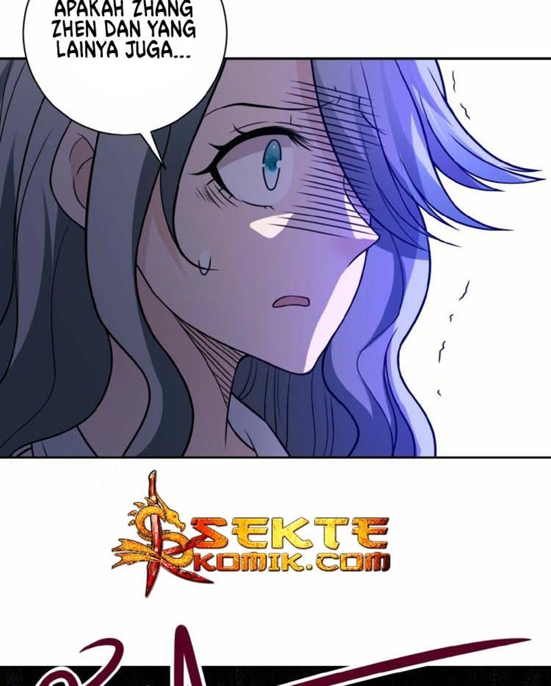 Super System Chapter 23 Gambar 9